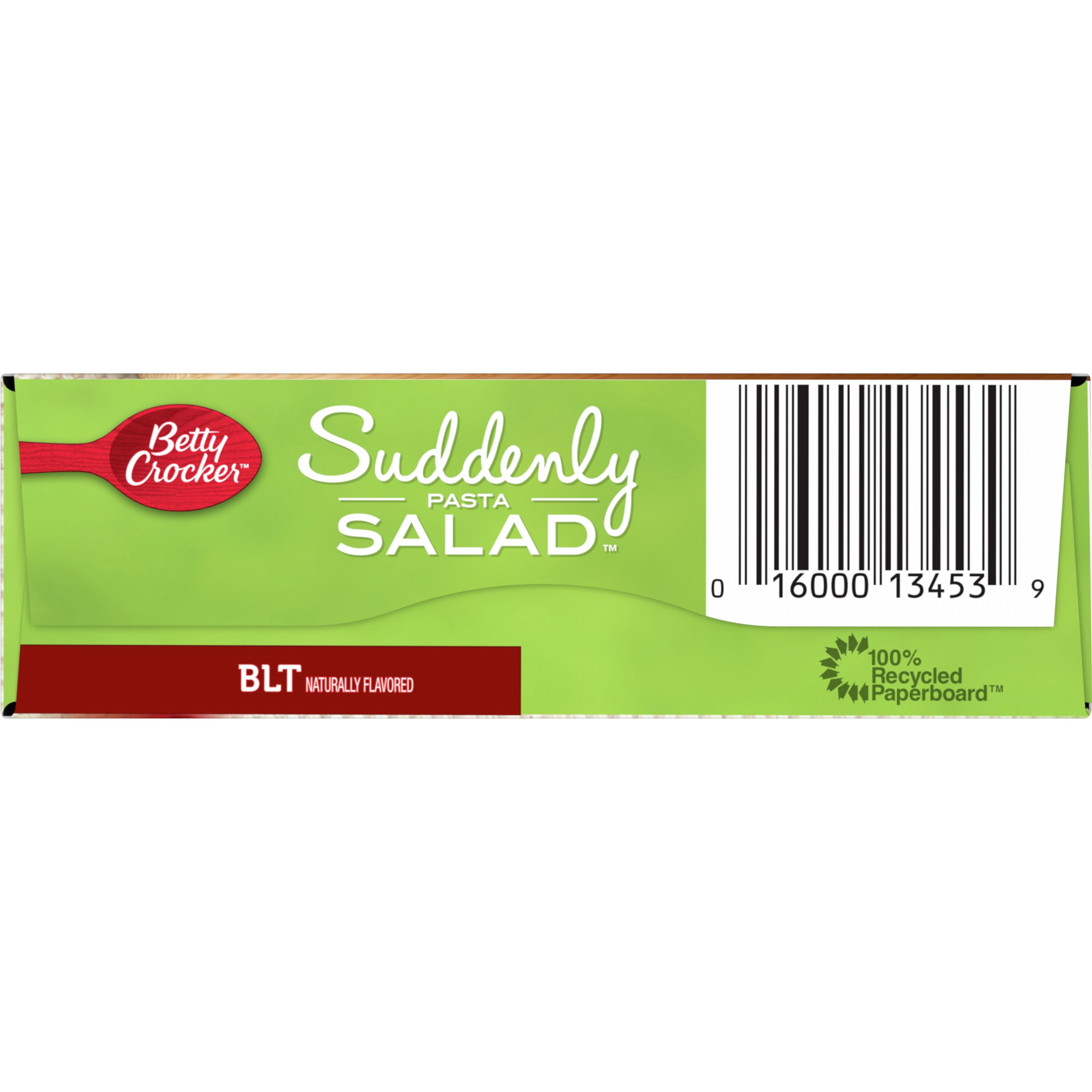 (4 pack) Suddenly Salad BLT Pasta Salad