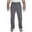 CHARCOAL, variant on Branded Gildan Adult Heavy Blend 8 oz 50 50 Open Bottom Sweatpants SPORT GREY S Instant Saving 5 more on min 2