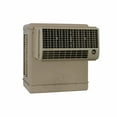 thumbnail image 2 of Essick Air Ducted Evaporative Cooler,2800 cfm,1/8HP  N28W, 2 of 3