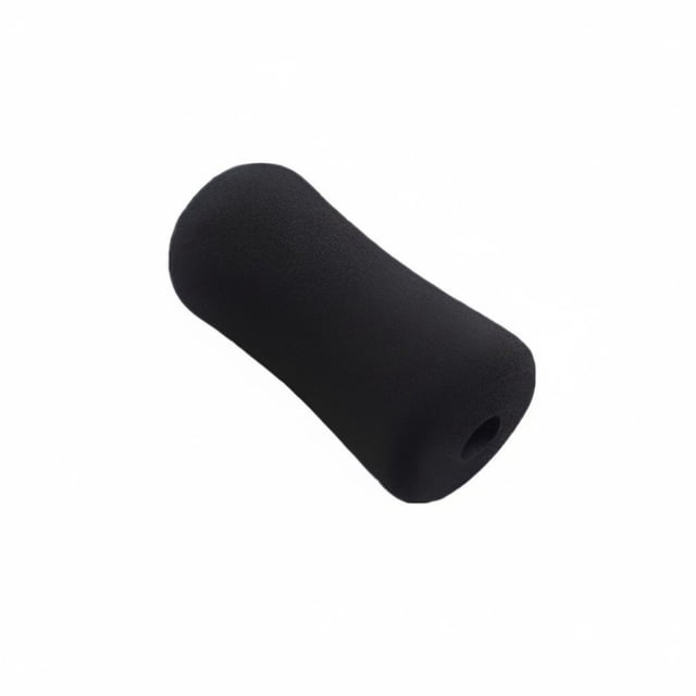 Abbraccia Gancho de espuma para pies para tabla de abdominales, diámetro interno de 22mm, accesorio fitness multicolor
