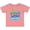 Mauve, variant on Inktastic Youth Pastor Daddy Quote Boys or Girls Baby T-Shirt