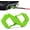 Green, variant on 3/8" S Tow Hook, G80 Steel Quick Winch Shackle 33,000Lbs Break Strength, Heavy Duty Off-Road Recovery Connect Hook for SUV, Truck, Trailer & Towing Applications, Orange