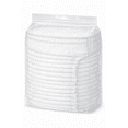 thumbnail image 4 of Wave Medical Ultra Absorbent Adult Pull-Ups, Medium Size, 20-Count Disposable Incontinence Underwear with Odor Control, 4 of 5