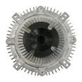 thumbnail image 4 of TOPAZ 2657 Engine Cooling Fan Clutch for Isuzu Rodeo Trooper Toyota 4Runner Pickup T100 Land Cruiser 3.0L 3.2L 4.0L 4.2L, 4 of 5