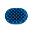 thumbnail image 3 of Dexas Popware for Pets BrushBuster Silicone Dog Grooming Brush, 3 of 4