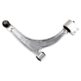thumbnail image 6 of 1 Front Lower Right Control Arm Assembly For 04-10 Malibu 05-10 G6 07-08 Aura, 6 of 9