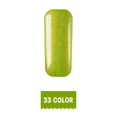 thumbnail image 2 of Esmalte de uñas en gel de larga duración, pegamento UV, bolígrafo para manicura, capa de sellado transparente (pegamento para uñas en bolígrafo n.° 33), 2 of 2