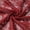 Red, variant on Sm:)e Dark Green Christmas Flower Farmhouse Style Lace Jacquard Tablecloth 60 Inch, Yarn-Dyed Woven Table Cover for Dining Decor, Round