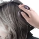 thumbnail image 5 of Cepillo para cabelludo Yinane cepillo de pelo con cerdas múltiples usos, 5 of 8