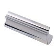 thumbnail image 2 of Bunblic Guitar Slide for Acoustic Finger Slide Tube Instruments Metal Lightweight Alloy Sliding Block Accessories for Professional Silver, 2 of 8