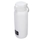 thumbnail image 1 of Calentador De Leche Portátil, USB Recargable IPX6 A Prueba De Agua Calentamiento Rápido 316 Hervidor Eléctrico De Viaje De Acero Inoxidable Para Coche Al Aire Libre, 1 of 7
