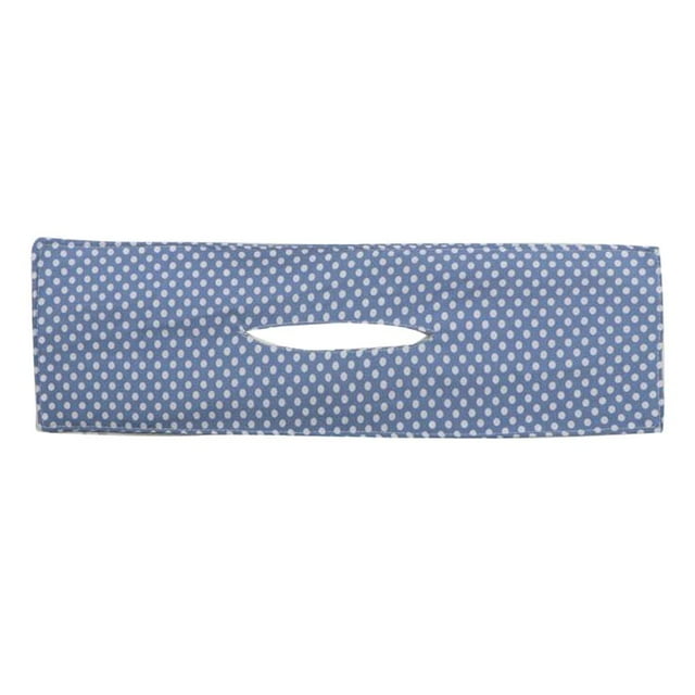 Accesorios de Diadema de Alambre Estampado Moño Zulema