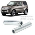 thumbnail image 4 of Front Brake Caliper Slider Pins Kit, Direct Replacement Premium BCF1406AX2  Easy Installation Brake Caliper Repair Accessories  for Jimny 1998 To 2023, 4 of 7