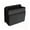Black, variant on Car Storage Bag 8.7x5.1 Inch Oxford Cloth Hanging Organizer Pocket with Mesh Side Pocket Multifunctional Car Seat Side Storage Box for Phone Drinks Trash Auto Accessories
