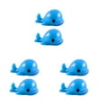thumbnail image 2 of Shengyu Nouvelles 5PCS Adorable Mouton Poulet Micro Landscope Fée Jardin Figurines No.05 3PCS, 2 of 6