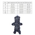 thumbnail image 4 of Traje Para Mascotas Ropa De Otoño Invierno Ropa De Pijamas Cálidos Para, 4 of 7