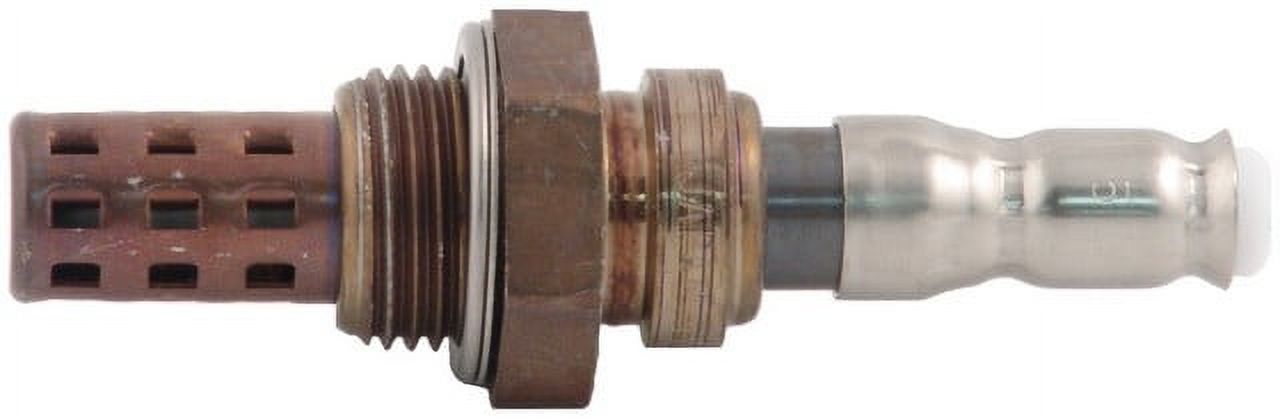 NTK Oxygen Sensors 25503 NGK Oxygen Sensor - NGK/NTK Packaging Fits select: 1983-1985 PORSCHE 944
