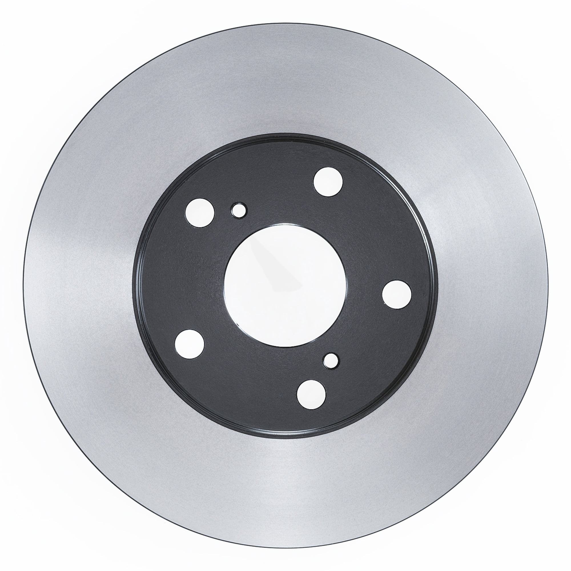 Wagner BD126311E Brake Rotor Fits select: 2005-2014,2016-2022 TOYOTA TACOMA