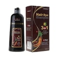 thumbnail image 1 of Hair Color Shampoo Hair Dye Shampoo Colors Hair in Minutes for Women and Men, 1 of 4