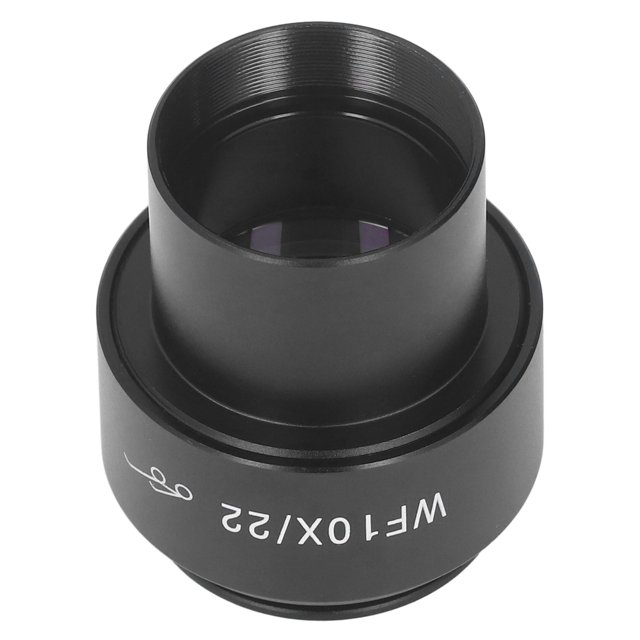 Microscope Eyepiece , Easy To Install 30mm interface High Refractive Index Wide Angle Microscope Eyepiece For Microscope