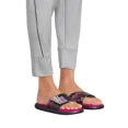 thumbnail image 6 of Reebok Womens Adjustable Memory Foam Slides, 6 of 7