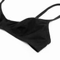 thumbnail image 6 of Varsbaby Women's Cotton Wireless Bra Lightweigh Breathable Underwear, 6 of 7