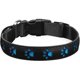 thumbnail image 1 of Collar LED para perros, recargable, collar que cambia de 7 colores para perros S, 1 of 5