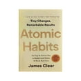 thumbnail image 2 of Atomic Habits Book - Self Help & Motivational Guide for Men & Women, 2 of 8