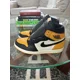 thumbnail image 4 of Size 10 - Jo r-dan 1 Retro OG High Yellow Toe, 4 of 6