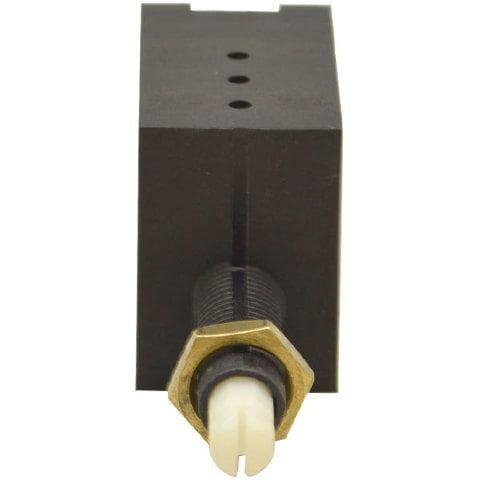 Boat Rotary Switch 5912 | Black Marine Plastic 20 Amp 12 V DC