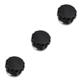 thumbnail image 3 of Destyer Fuels Tank Cap Easy To Install Suitable For Many Kinds Of Cars Materials black HJG01-38.1mm 3Set, 3 of 6