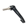 thumbnail image 2 of Pastón de bicicleta de ejercicio Pin de la perilla Tornillo Tornillo Mantenimiento de la perilla Manija del tornillo compacto Instalación fácil para, 2 of 8