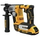 thumbnail image 4 of Martillo perforador DEWALT ATOMIC 20V MAX* inalámbrico DCH172D2 1.4J, 4 of 8