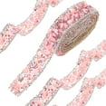 thumbnail image 1 of Shisuyan Ruban de Strass Découpable 1 Rouleau 11.8 Po, 1 of 8