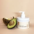 thumbnail image 5 of Oska Pure's Masque Revitalisant Profond - 1 litre, 5 of 5