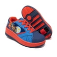 thumbnail image 2 of Tenis Patín Paw Patrol Azul Talla 21, 2 of 5