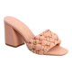 thumbnail image 1 of Sandalias de tacón Bajo MAMA LOLA Miracol rosa, 1 of 5