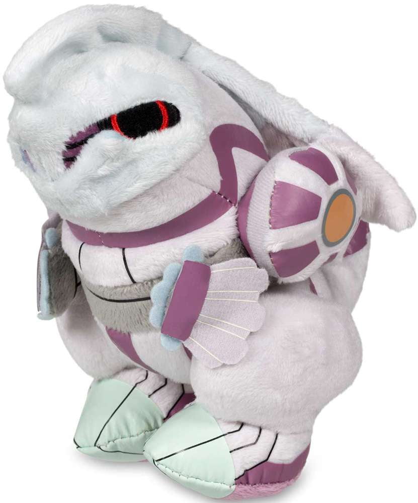 pokemon palkia plush