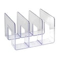 thumbnail image 4 of Practical Handbag Storage, Household Handbag Closet Shelf Dividers PC Mini Purse Shelf for Clutch Bags Purses Wallets, 4 of 8