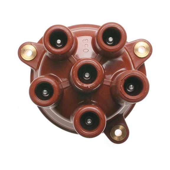 Distributor Cap - Compatible with 1998 Volvo S70