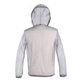 thumbnail image 3 of Yoloke Mosquito Jacket with Hood for Outdoor Activities Mesh Mosquito Suit for Camping Full-Body Mosquito Net for Fly Fishing, 3 of 5