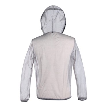 Mosquito Suit With Hooded Midge Net Bug Suit Bug Jacket