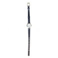 thumbnail image 2 of Ladies Easy Reader Watch with Black Leather Strap, 2 of 3