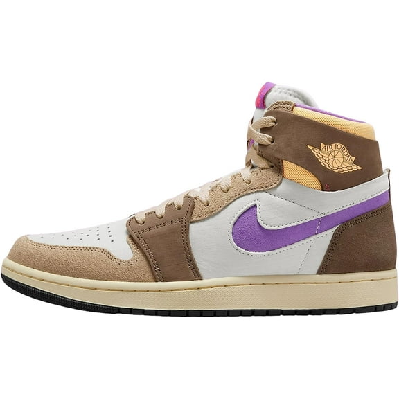 Jordan Mens 1 High Zoom Air CMFT Shoes