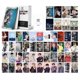 thumbnail image 1 of 54 Uds./kpop Bangtang Boys nuevo álbum Lomo Card moda coreana lindo grupo Idol Card Be foto de tarjeta postal imprimir imagen regalo de seguidor, 1 of 3