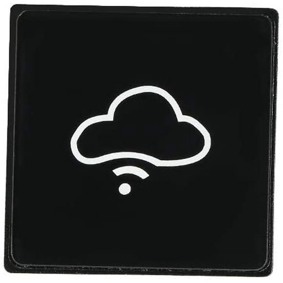 Boîte de Stockage sur Disque WiFi pour le Partage de Fichiers de Lecteur de Carte Micro SD TF