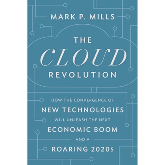 The Cloud Revolution (Hardcover)