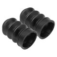 thumbnail image 4 of BIBABLYKE 39mm Motorcycle Shock Absorbers Motorcycle Accessories for Men Gifts Motorcycle Front Fork Sleeve Protector, 4 of 7