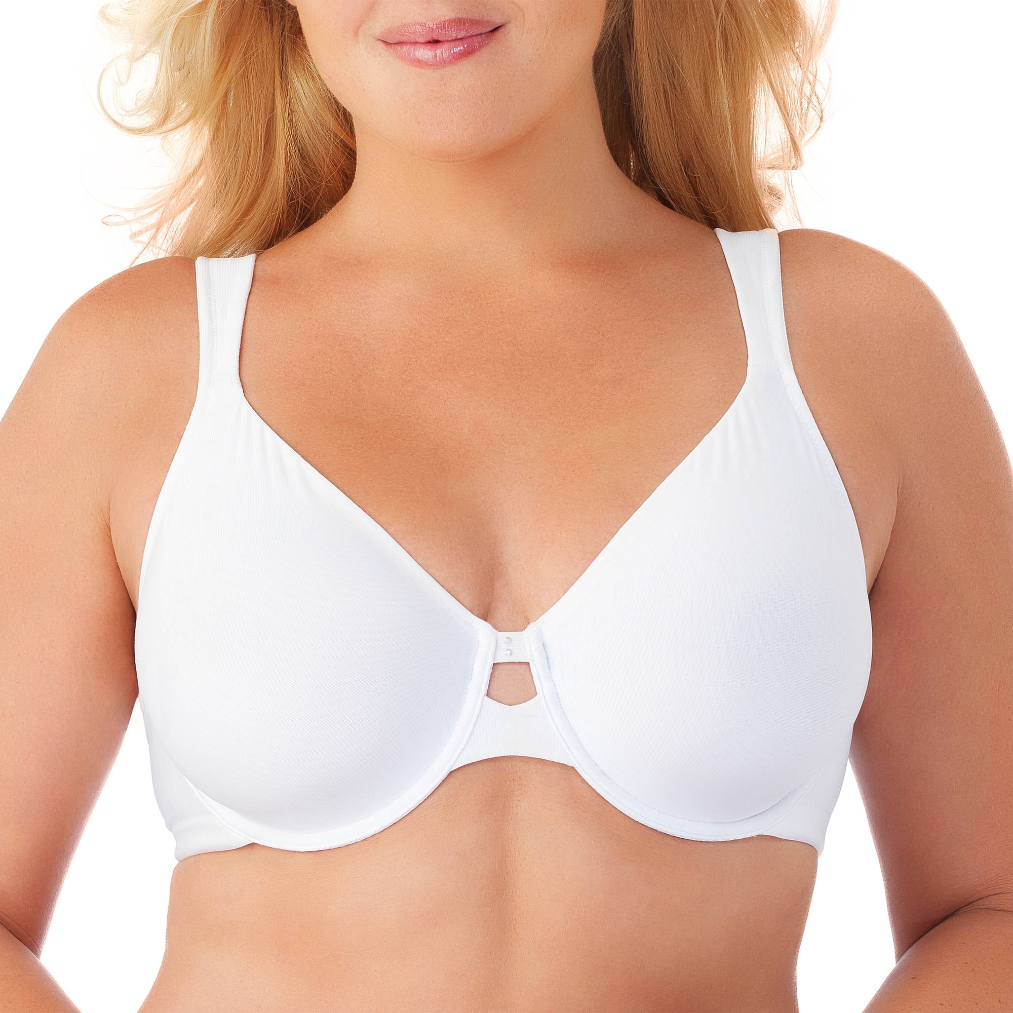 Curvation Women's Cooling Touch Underwire Bra