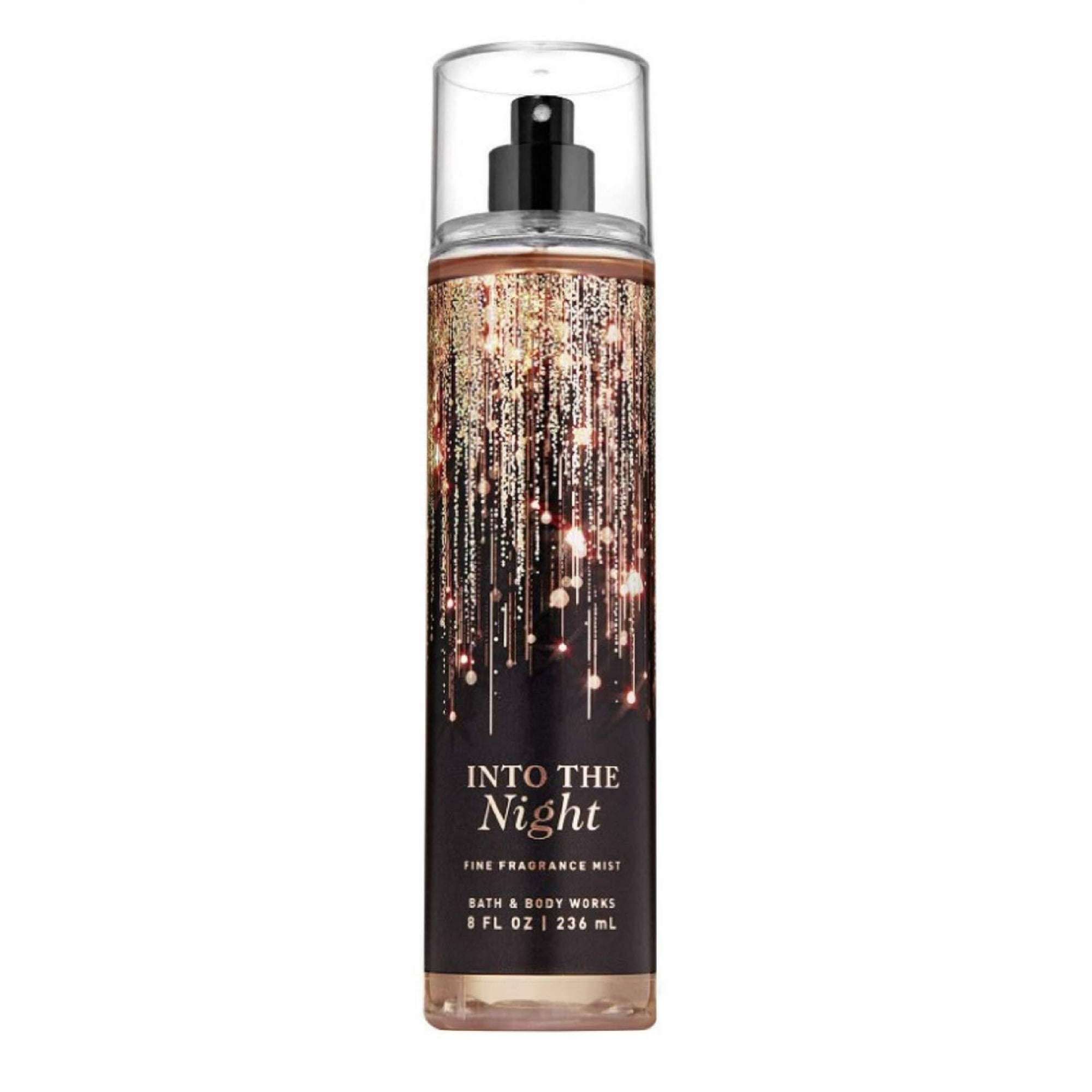 Into The Night by Bath & Body Works Fragrance Mist 8 oz - Walmart.ca